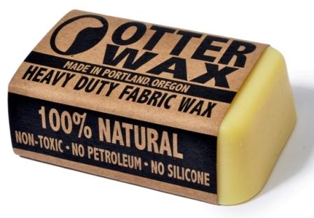 otter-wax
